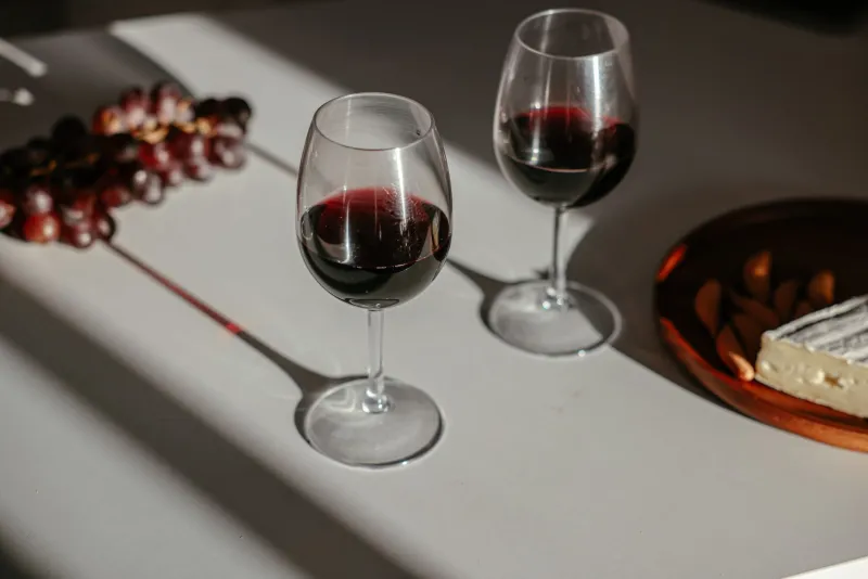 Als gezond eten u ziek maakt: de verborgen rol van histamine in uw voeding