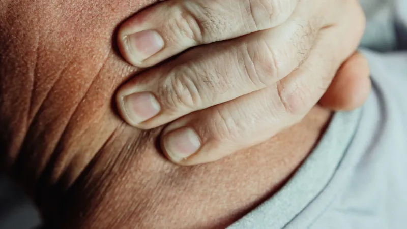 Wanneer moeheid meer is dan vermoeidheid: de schildklier als onbekende boosdoener